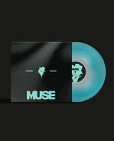 Jimin (BTS) - LP Vinilo "Muse"