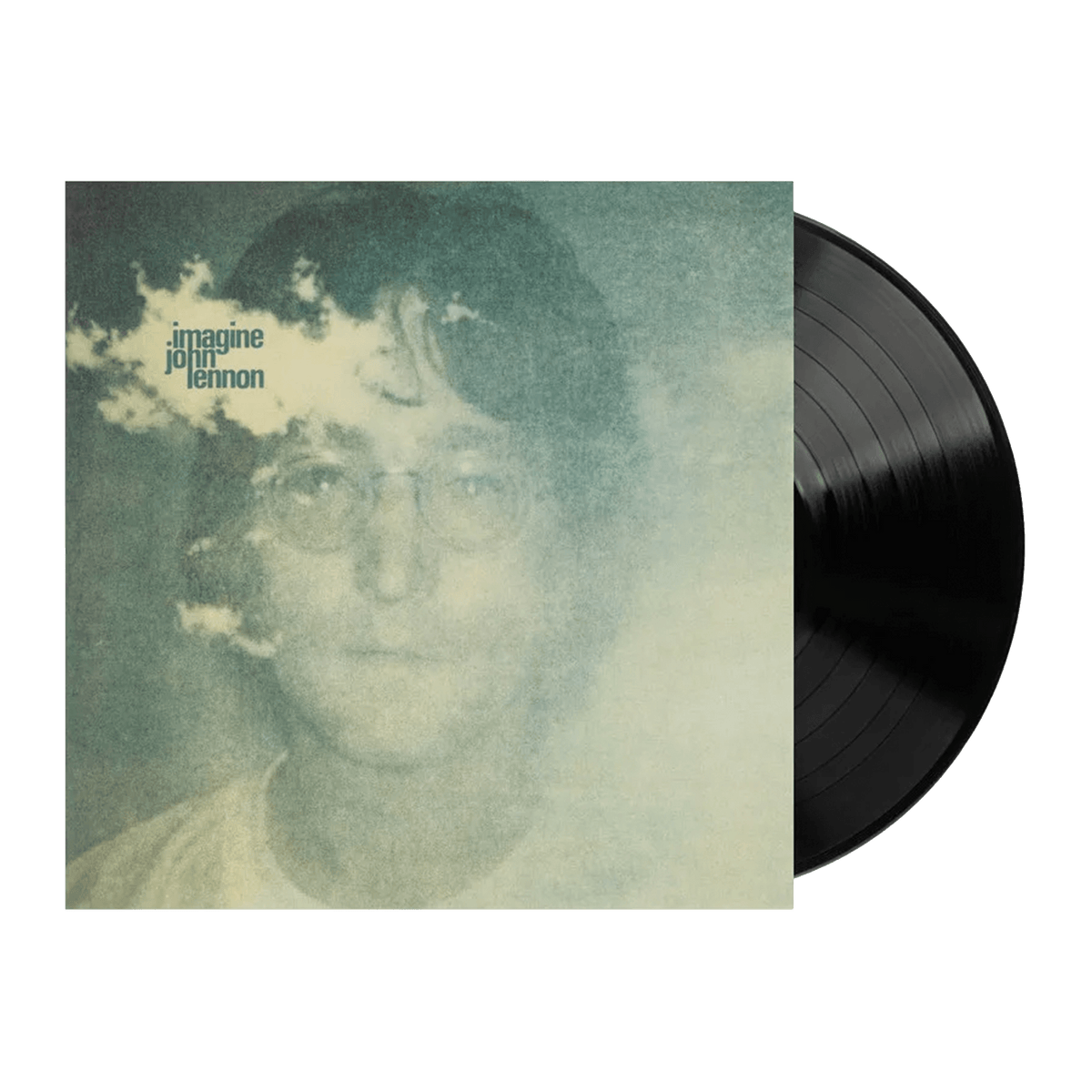 John Lennon - LP Vinilo "Imagine" - D2fy - Direct To Fans - John Lennon