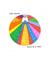 Jorge Drexler - LP Vinilo "Bailar en la Cueva" - D2fy · Rocktud - D2fy