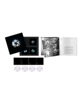 Joy Division - Box Set "Eternal" - D2fy - Direct To Fans - Joy Division