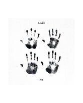 KALEO - 2LP Vinilo "A/B" edición color - D2fy - Direct To Fans - D2fy