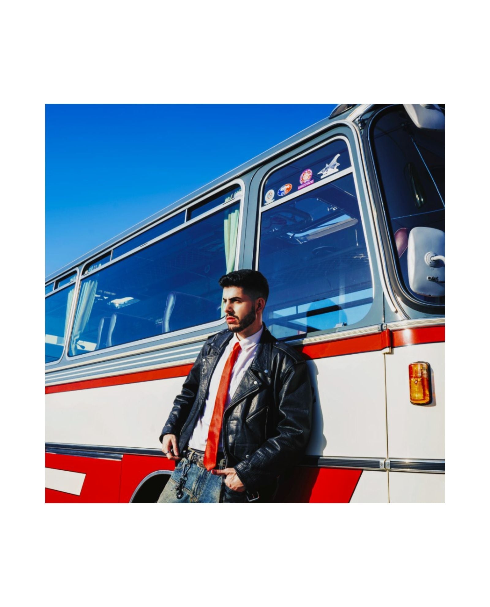 Kallen - LP Vinilo "118" - D2fy · Rocktud - D2fy