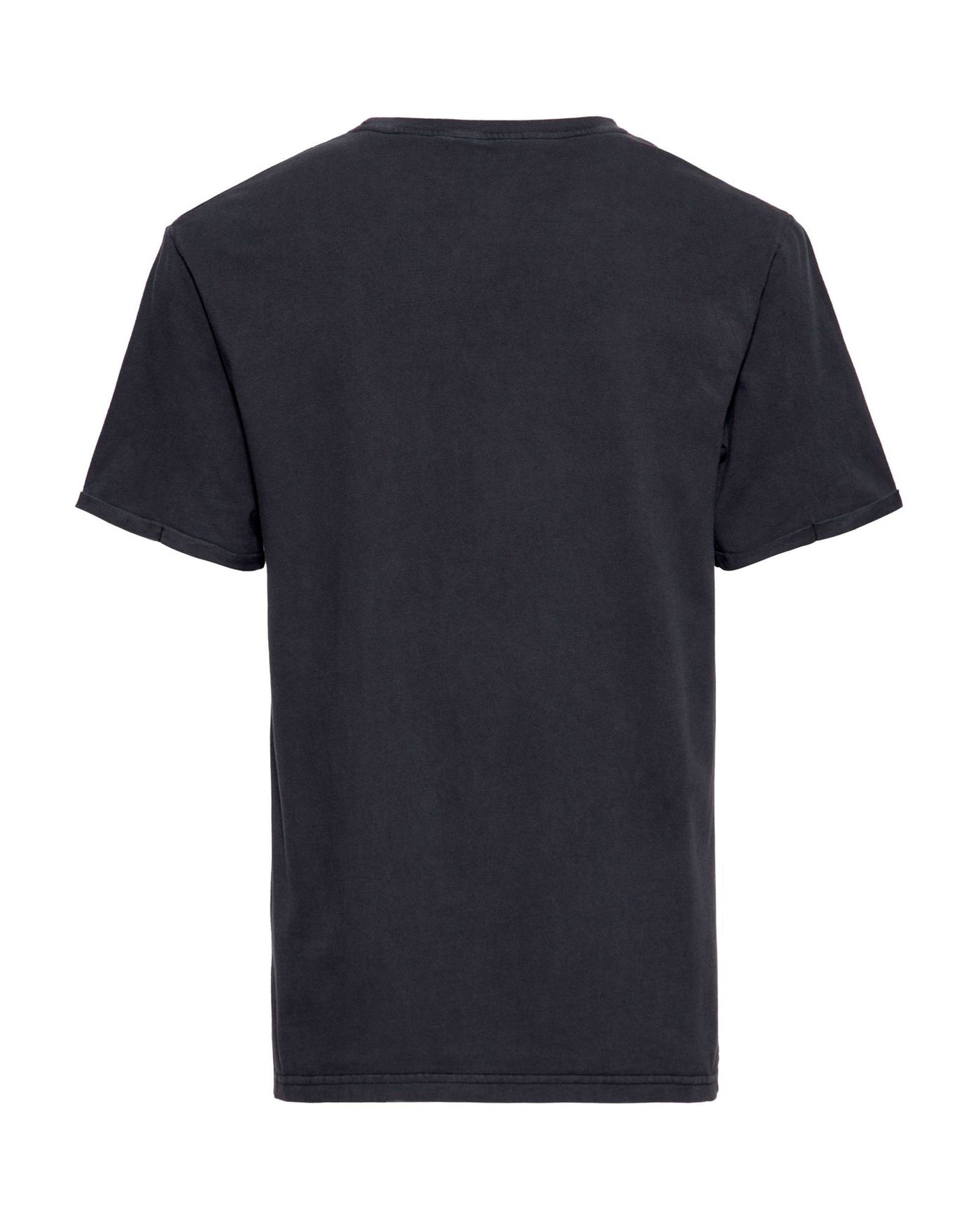 King Kerosin - Camiseta "Bobber" Unisex Negra - D2fy · Rocktud - King Kerosin
