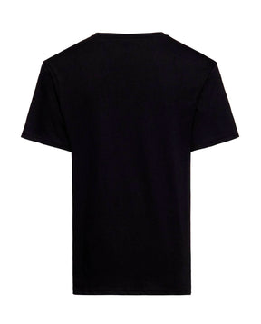 King Kerosin - Camiseta "Bombers" Unisex Negra - D2fy · Rocktud - King Kerosin