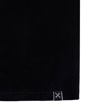 King Kerosin - Camiseta "El Caballero" Unisex - D2fy · Rocktud - King Kerosin