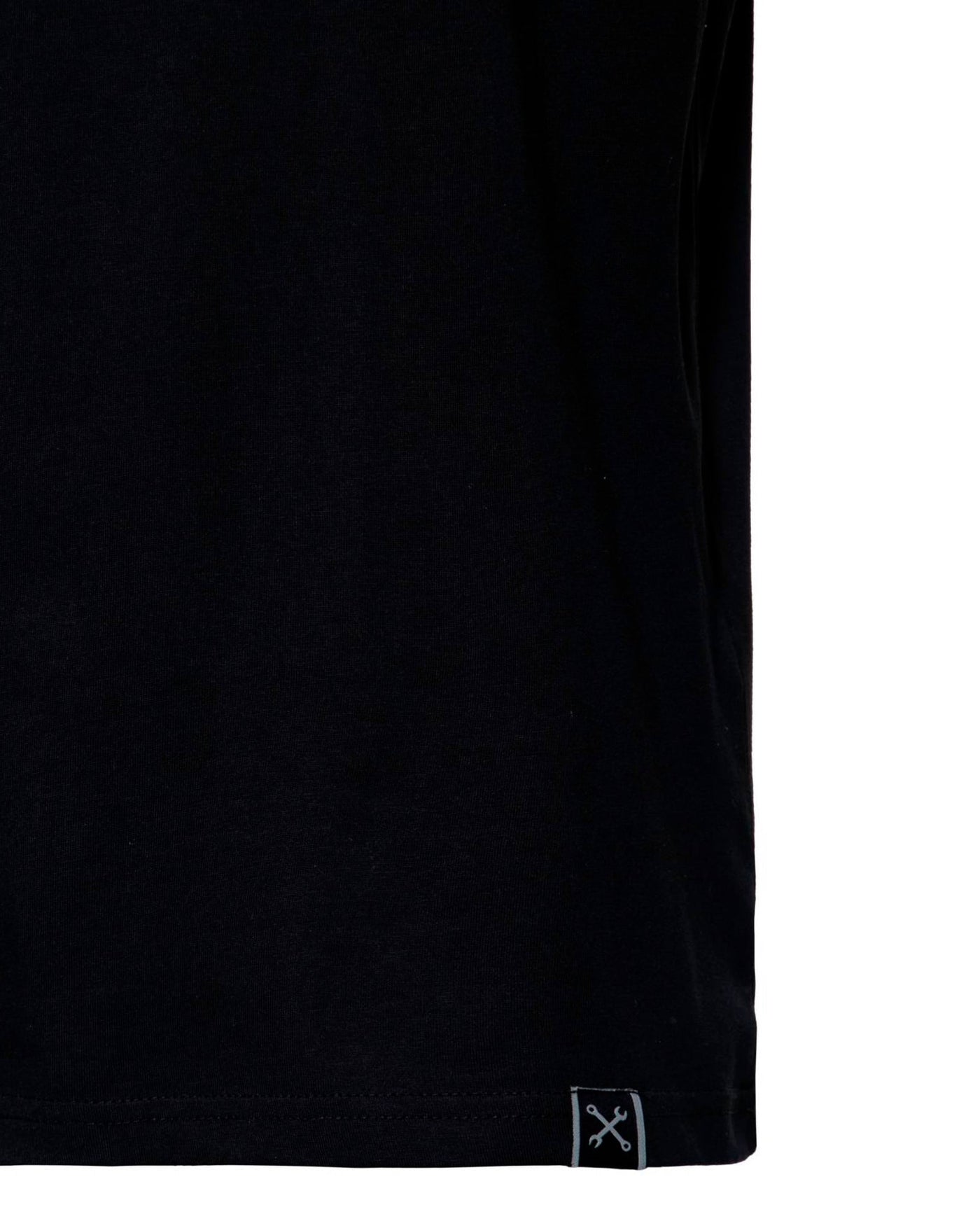 King Kerosin - Camiseta "I Make My Dreams" Unisex Negra - D2fy · Rocktud - King Kerosin