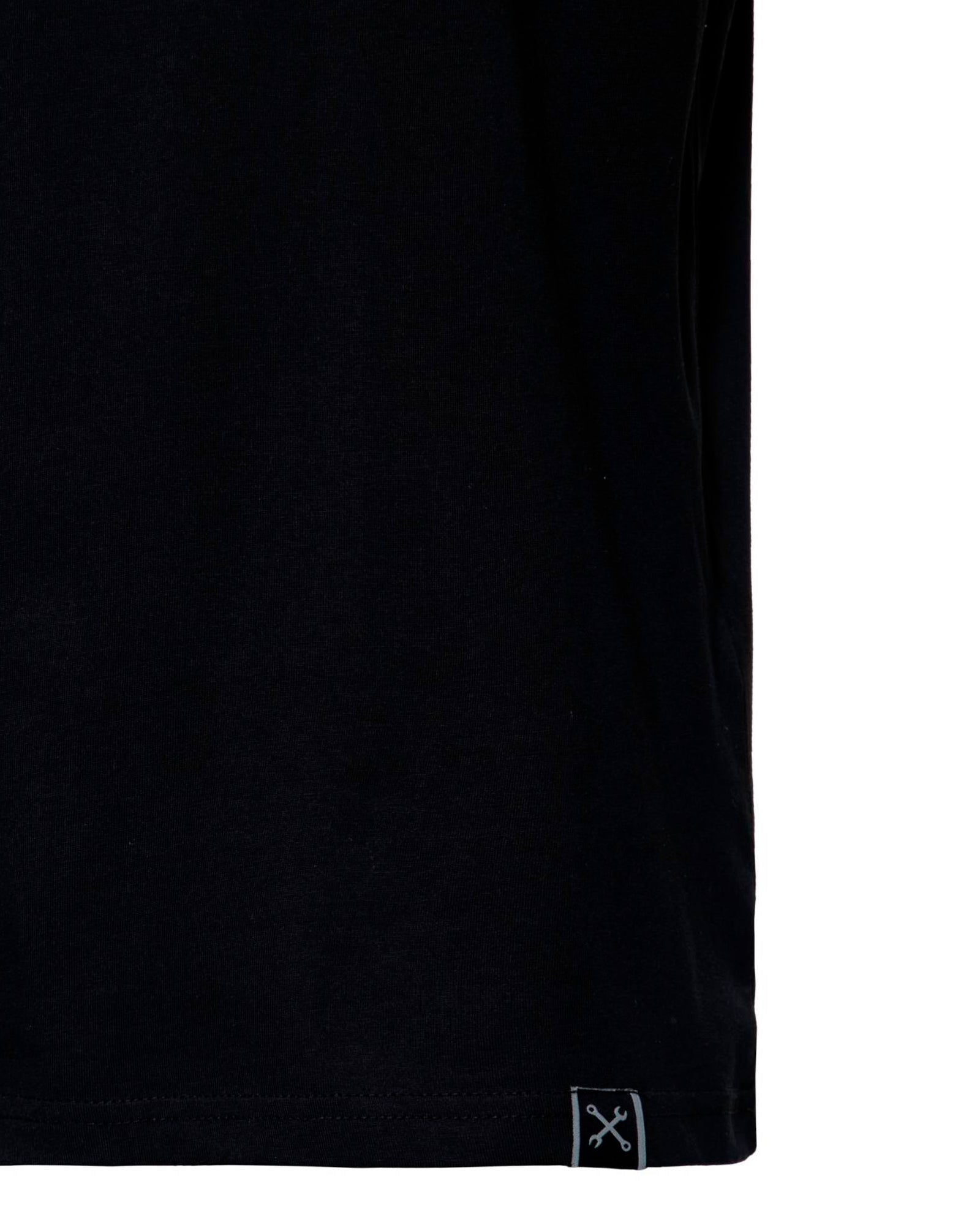 King Kerosin - Camiseta "I Make My Dreams" Unisex Negra - D2fy · Rocktud - King Kerosin
