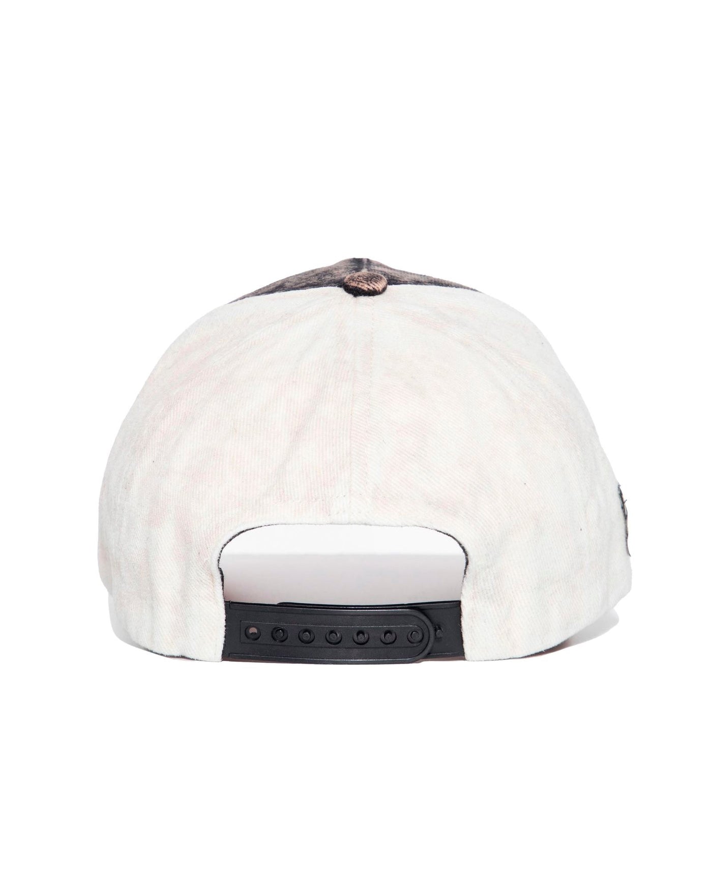 King Kerosin - Gorra "Bobber" Bordada - D2fy · Rocktud - King Kerosin