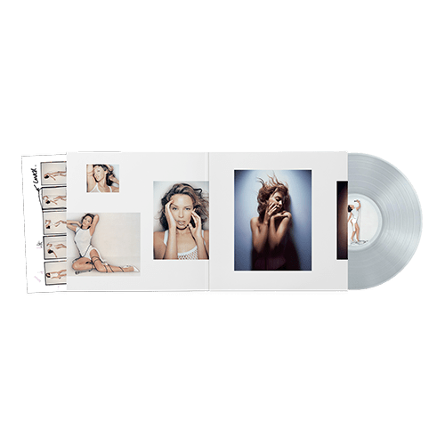 Kylie Minogue - LP Vinilo Transparente "Fever (XXV edition)" (Ed. Limitada) - D2fy - Direct To Fans - Kylie Minogue