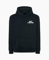 La Excepción - Sudadera "Logo" Unisex - D2fy - Direct To Fans - La Excepción