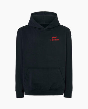 La Excepción - Sudadera "Pan Bendito" Unisex - D2fy - Direct To Fans - La Excepción