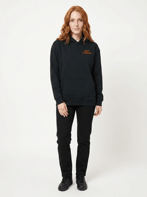 La Excepción - Sudadera "Pan Bendito" Unisex - D2fy - Direct To Fans - La Excepción