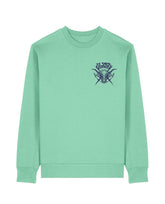 La Vaca Gigante - Jersey "Logo" Verde - D2fy · Rocktud - La Vaca Gigante