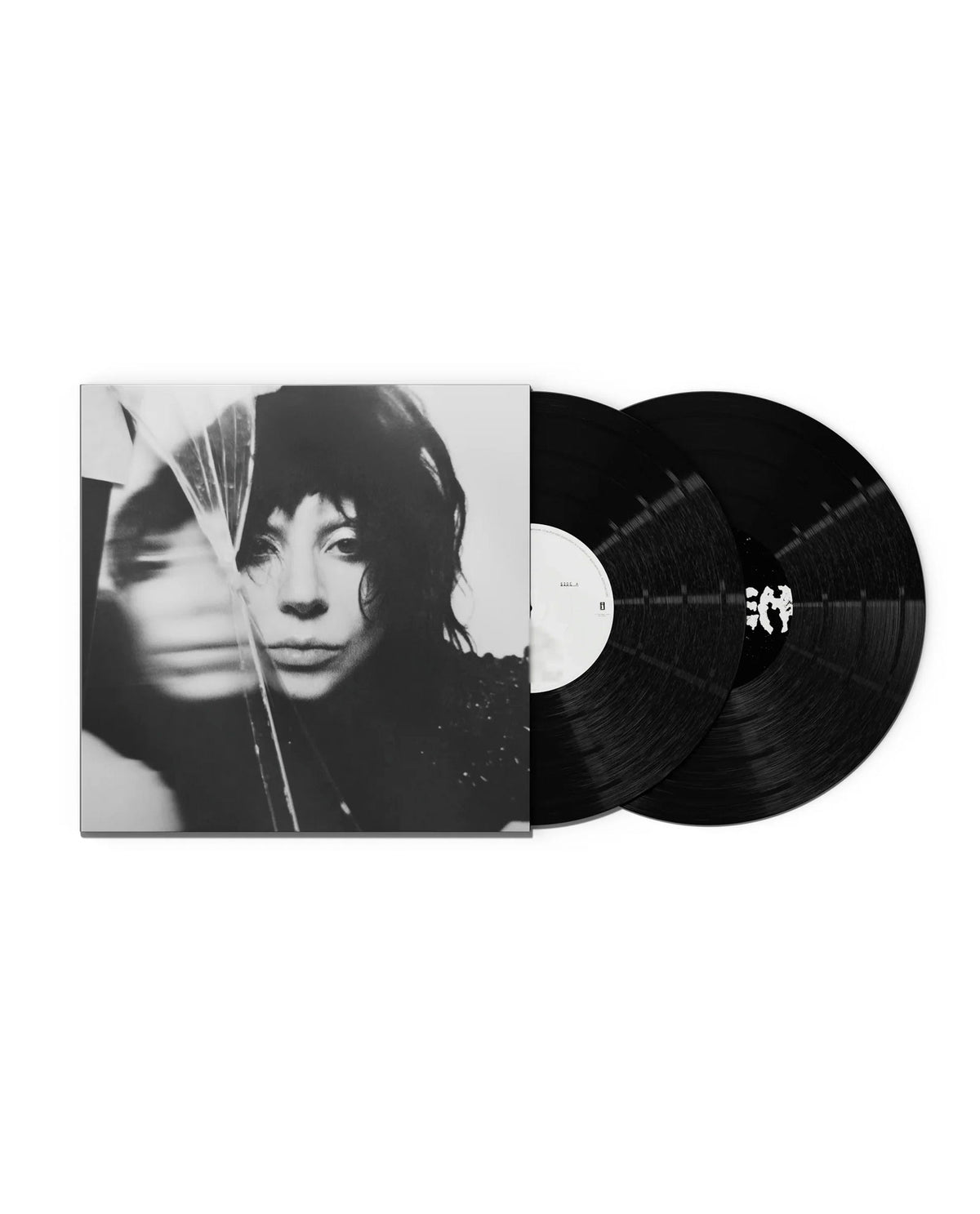 Lady Gaga - 2LP Vinilo "Mayhem"