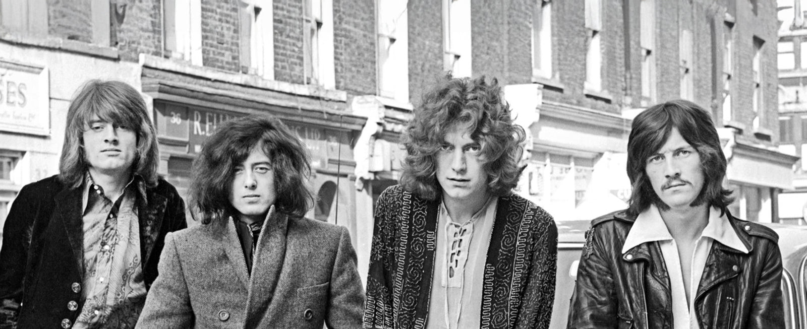 Tienda Oficial Led Zeppelin