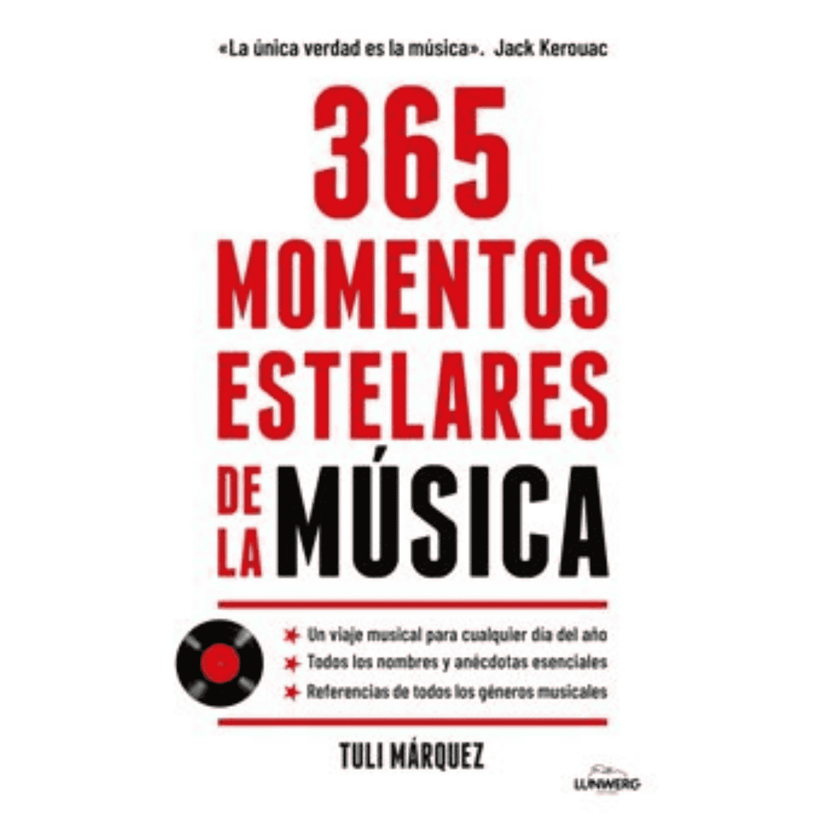 Libro "Momentos Estelares de la Musica" - D2fy - Direct To Fans - Varios