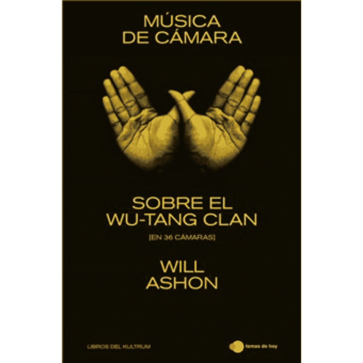 Libro "Musica de Camara" - D2fy - Direct To Fans - Varios