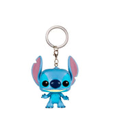 Lilo & Stitch - FUNKO POP! Llavero Stitch Disney - D2fy · Rocktud - D2fy