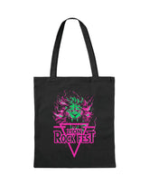 Lion Rock Fest - Tote Bag "Lion Rock Fest 2025" - D2fy · Rocktud - Antonio Orozco
