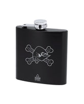 Loquillo - Petaca "Logo" - D2fy · Rocktud - Loquillo