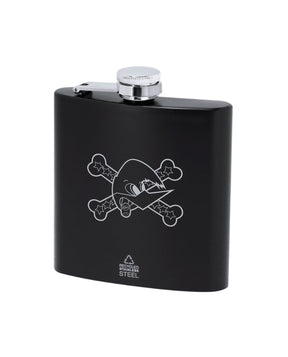 Loquillo - Petaca "Logo" - D2fy · Rocktud - Loquillo