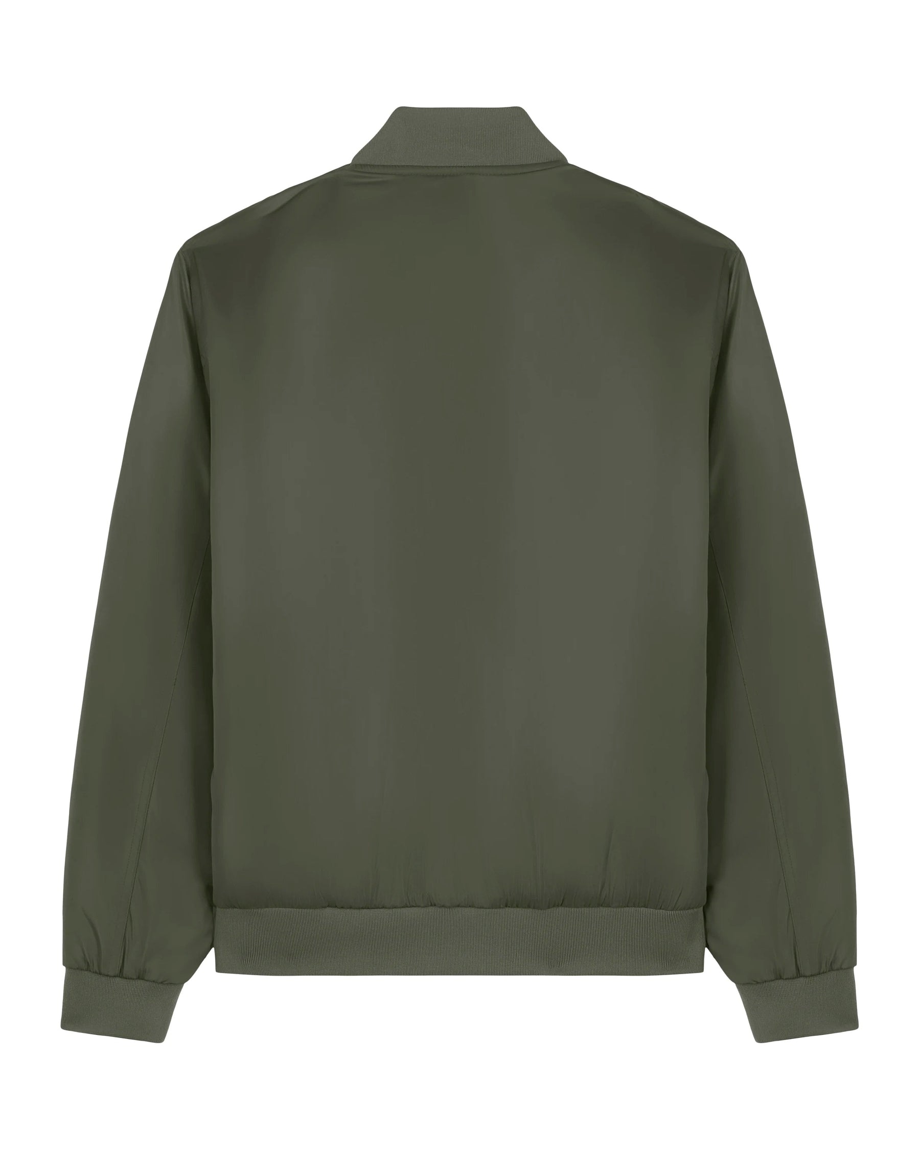 Los Suaves - Chaqueta Bomber Verde - D2fy · Rocktud - Los Suaves
