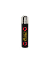 Los Suaves - Mechero Clipper Los Suaves - D2fy · Rocktud - Los Suaves