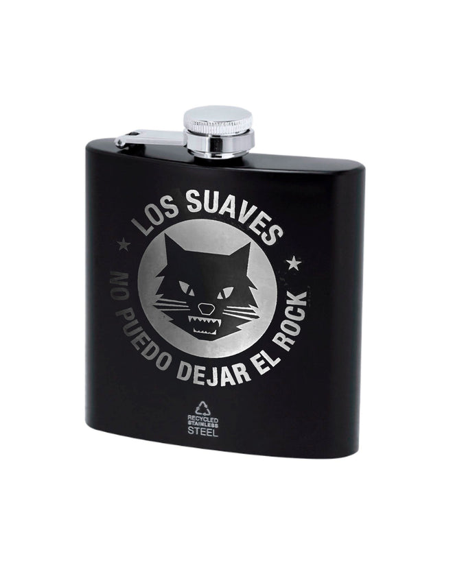 Los Suaves - Petaca "No puedo dejar el rock" - D2fy · Rocktud - Los Suaves