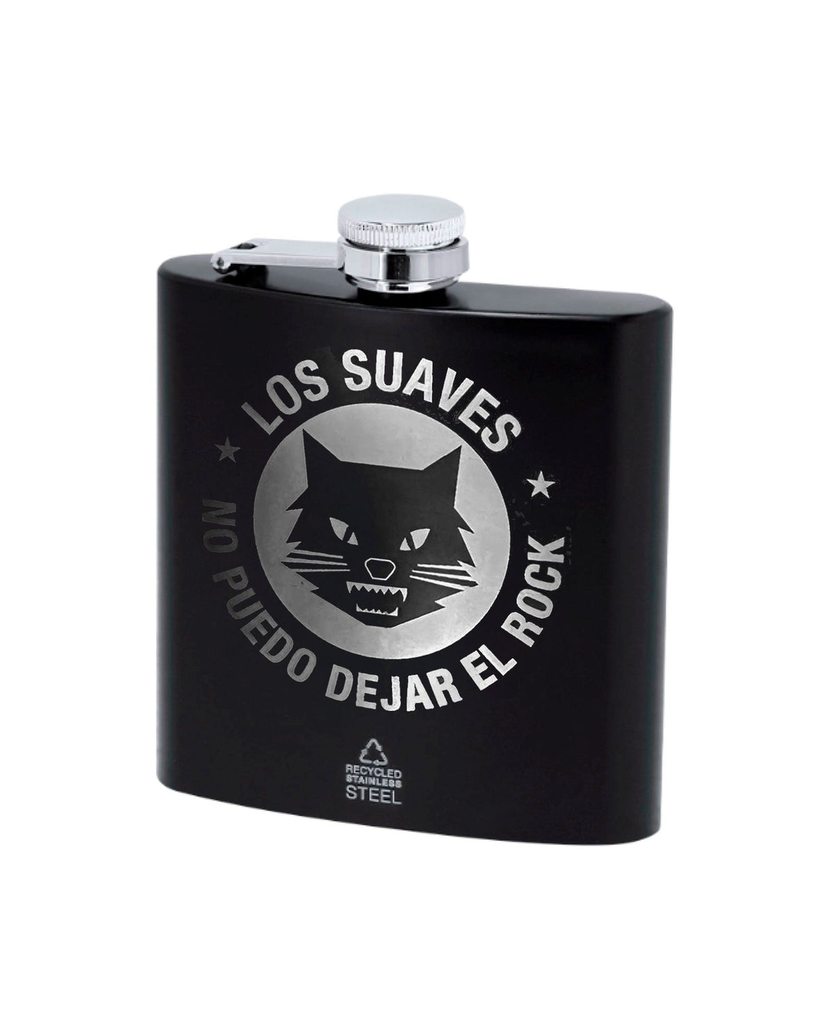 Los Suaves - Petaca "No puedo dejar el rock" - D2fy · Rocktud - Los Suaves