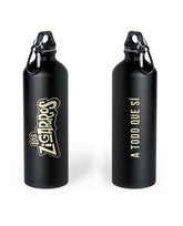 Los Zigarros - Bidón "A Todo Que Sí" - D2fy · Rocktud - Los Zigarros