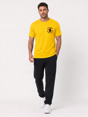 Los Zigarros - Camiseta Logo Z "Carne con Patatas" - D2fy - Direct To Fans - Los Zigarros