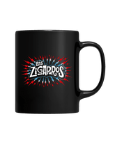 Los Zigarros - Taza "Los Zigarros" - D2fy · Rocktud - Los Zigarros