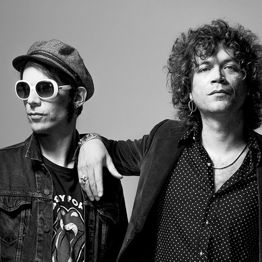 LOS ZIGARROS