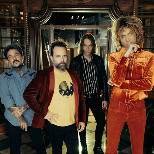 LOS ZIGARROS
