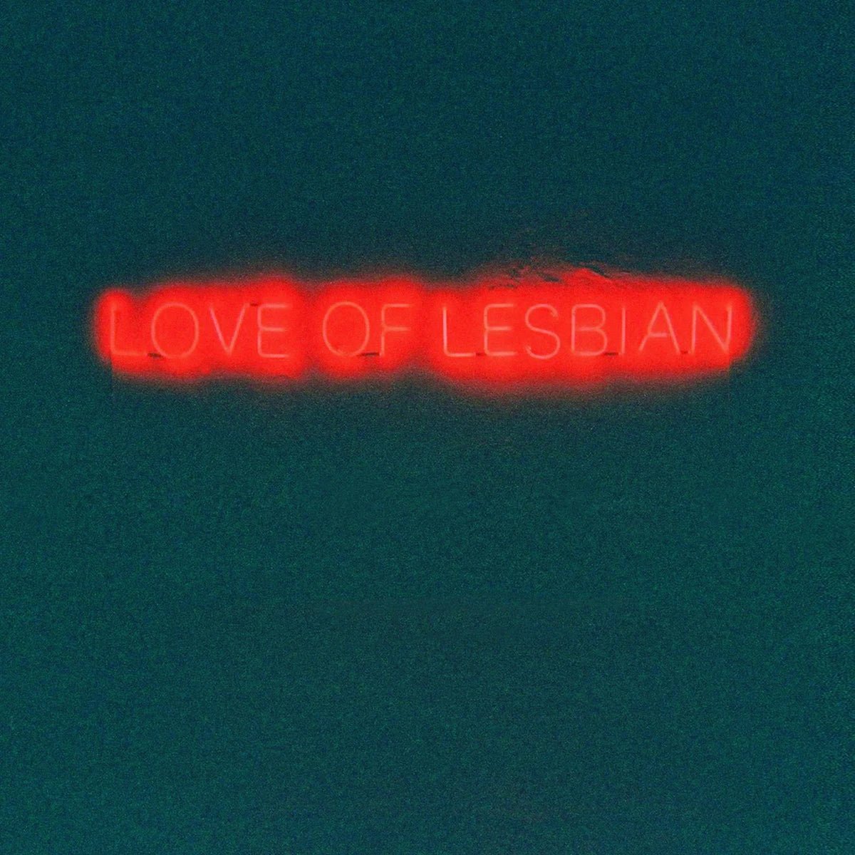 Love of Lesbian - 2LP Vinilo "La Noche Eterna. Los Días No Vividos" - D2fy - Direct To Fans - Love of Lesbian
