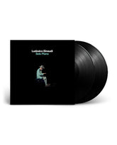 Ludovico - LP Vinilo "Solo Piano" - D2fy · Rocktud - D2fy