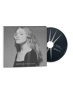 Madonna - CD "Veronica Electronica" - D2fy · Rocktud - D2fy