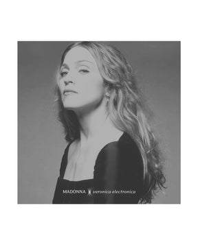 Madonna - CD "Veronica Electronica"