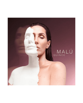 Malú - LP Vinilo "Quince" - D2fy - Direct To Fans - D2fy