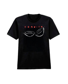 Manuel Carrasco - Camiseta "Coquito Corazón y Flecha" Unisex - D2fy · Rocktud - Manuel Carrasco