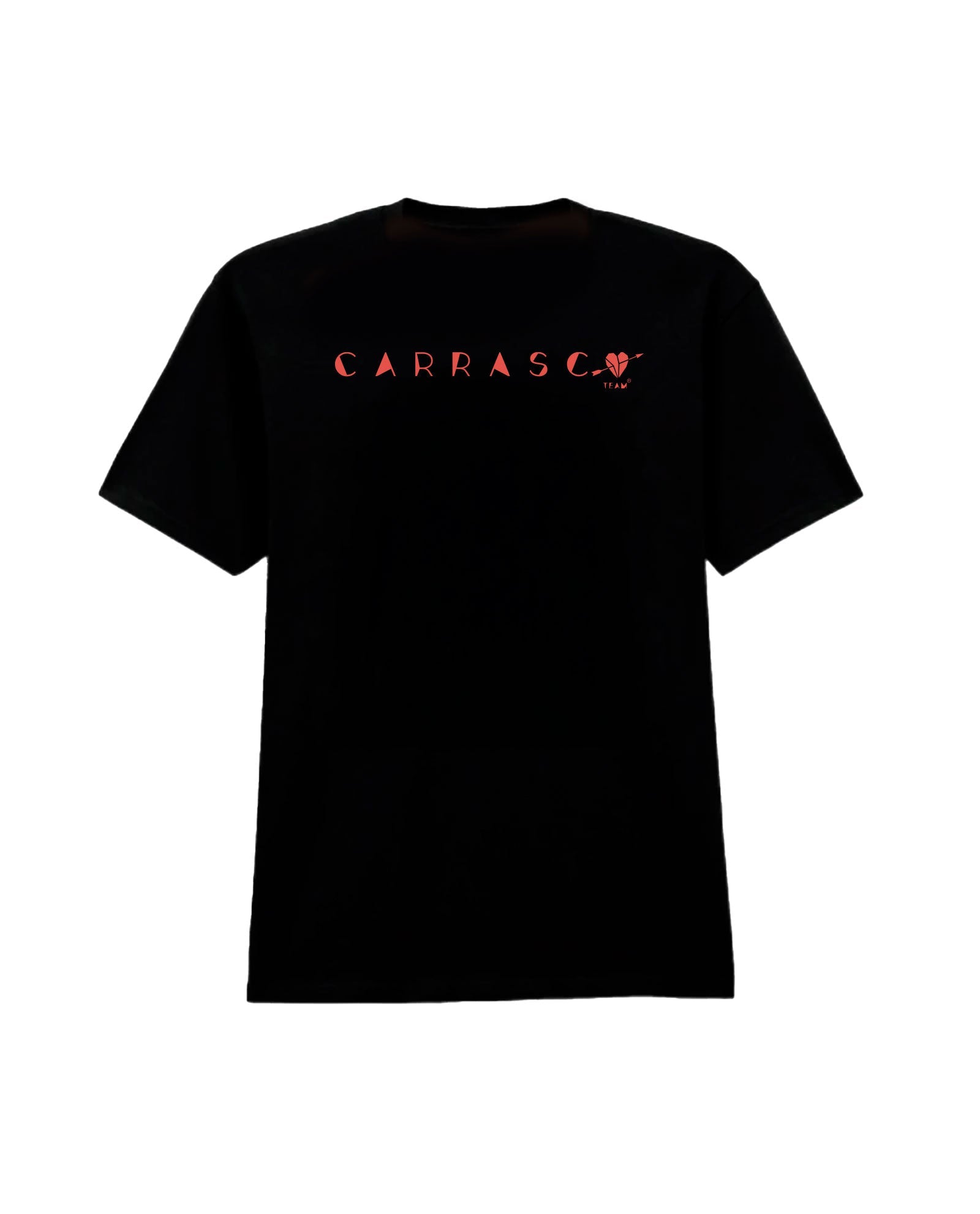 Manuel Carrasco - Camiseta "Coquito Corazón y Flecha" Unisex - D2fy · Rocktud - Manuel Carrasco