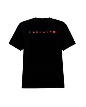 Manuel Carrasco - Camiseta "Coquito Corazón y Flecha" Unisex - D2fy · Rocktud - Manuel Carrasco