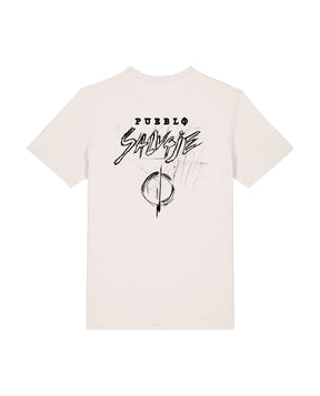 Manuel Carrasco - Camiseta Unisex "Pueblo Salvaje" - D2fy · Rocktud - Manuel Carrasco