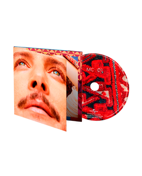 Manuel Carrasco - CD "Pueblo Salvaje I" - D2fy - Direct To Fans - Manuel Carrasco