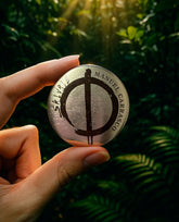 Manuel Carrasco - Chapa "Salvaje" Metálica - D2fy · Rocktud - Manuel Carrasco