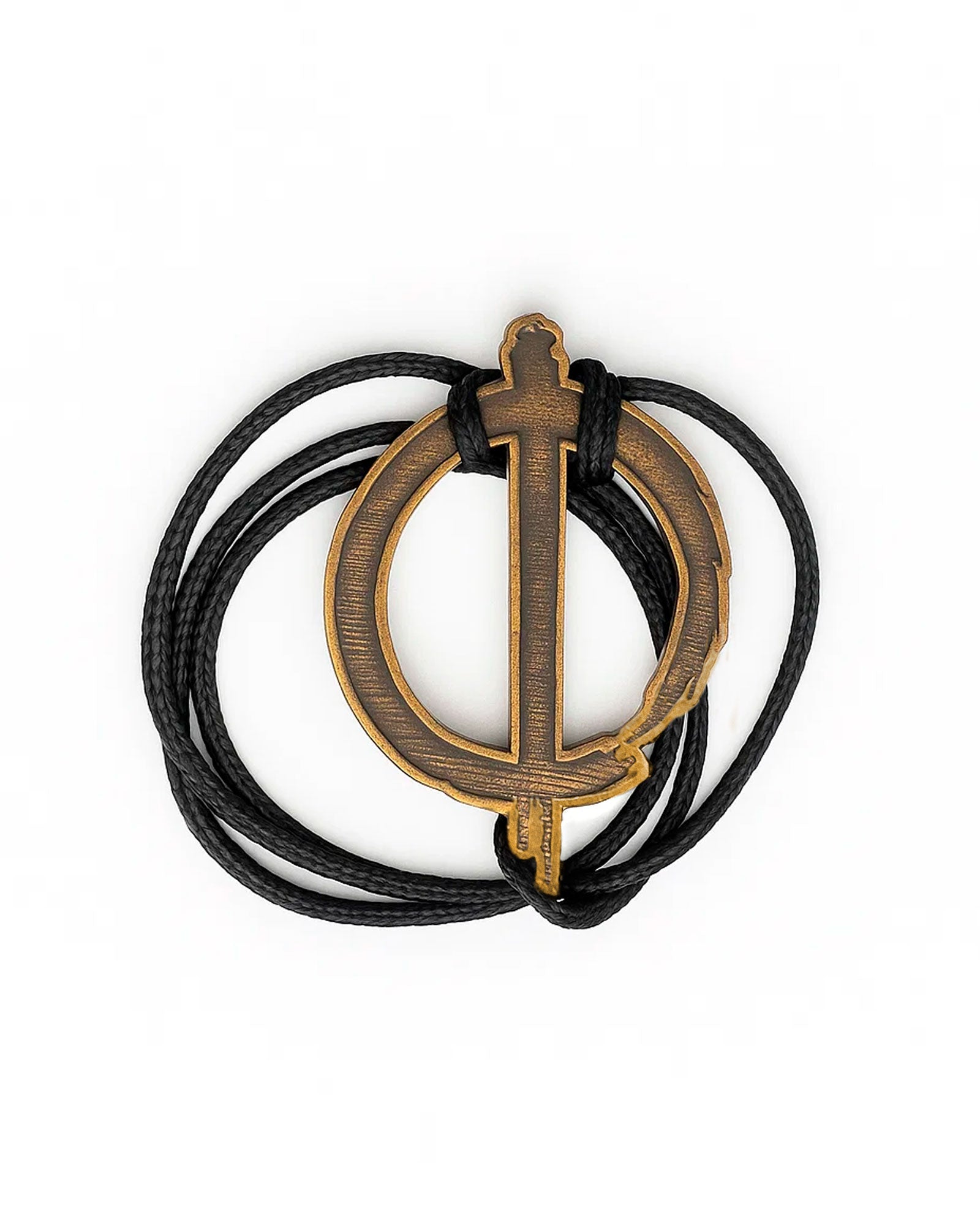 Manuel Carrasco - Colgante "Logo" - D2fy · Rocktud - Manuel Carrasco