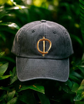 Manuel Carrasco - Gorra "Logo" Bordada - D2fy · Rocktud - Manuel Carrasco