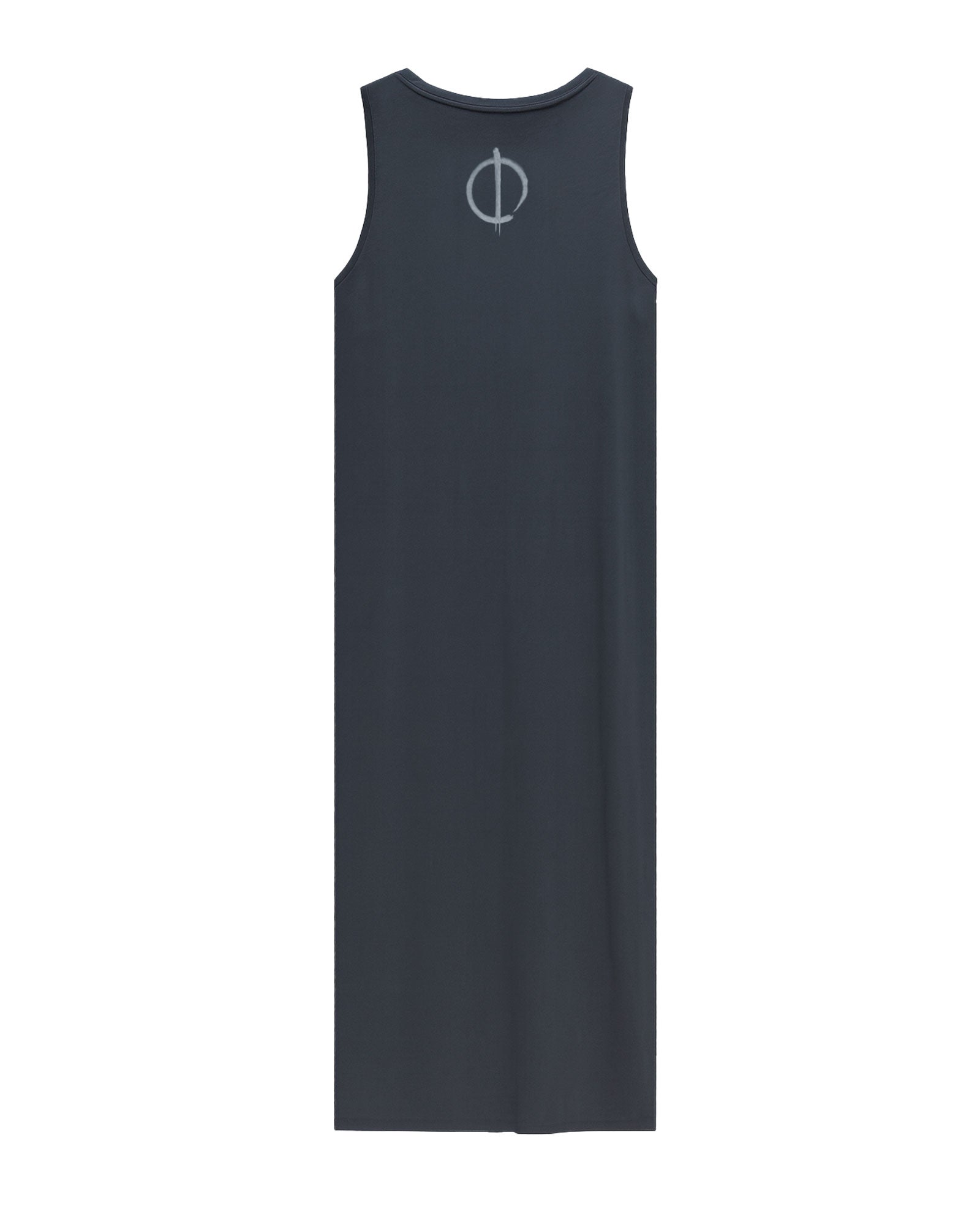 Manuel Carrasco - Vestido "Salvaje Tour" Gris - D2fy · Rocktud - Manuel Carrasco