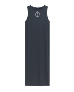 Manuel Carrasco - Vestido "Salvaje Tour" Gris - D2fy · Rocktud - Manuel Carrasco