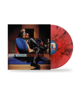 Mark Morrison - LP Vinilo Naranja y Negro "Return Of The Mack" 30th anniversary - D2fy - Direct To Fans - D2fy